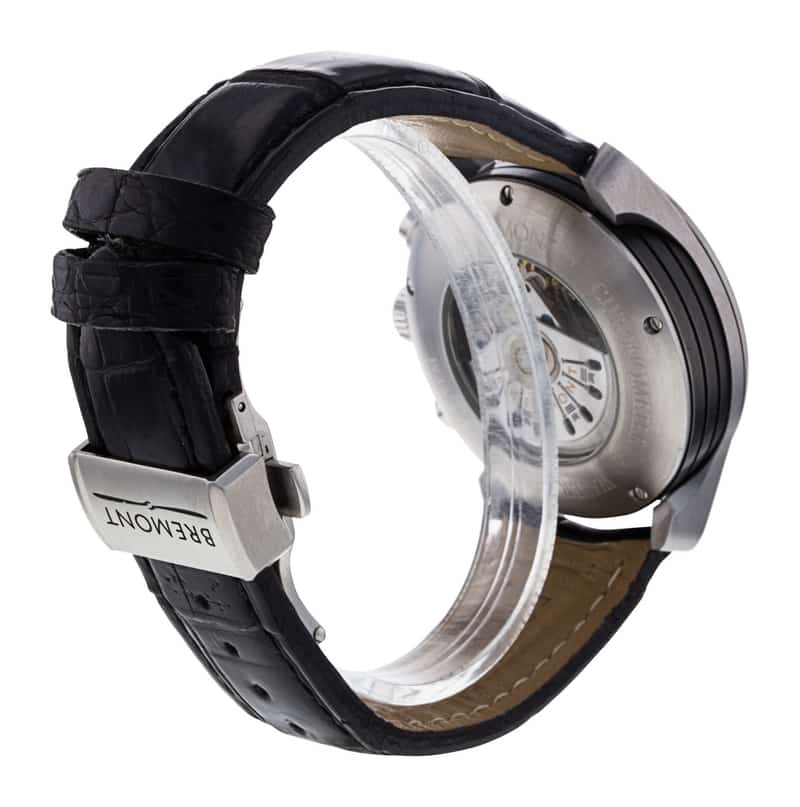 Bremont ALT1 ALT1-C/AN
